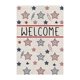 thumbnail image 2 of Independence Day Linen Double-sided Garden Flag For Courtyard Decoration, 2 of 7