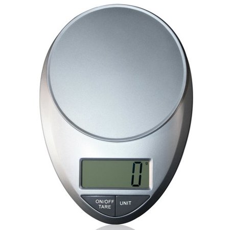 Pro Line Scale Accessory - eatsmart precision pro digital kitchen scale