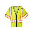 thumbnail image 1 of Chaleco de malla en contraste ML Kishigo Economy L/XL Lima 1565-1566, 1 of 1