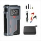 thumbnail image 4 of Bomba de Aire para Coche, Inflador de Neumáticos de 14,8 V, Potencia de Emergencia para Coche, Bomba de Aire de 10000mAh, Refuerzo de Batería, Gasolina de 4,0L, 4 of 5