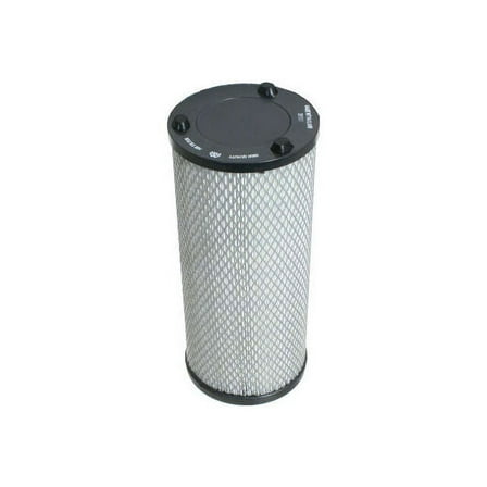 Air Filter - Compatible with 2001 - 2014 GMC Savana 1500 2002 2003 2004 2005 2006 2007 2008 2009 2010 2011 2012 2013