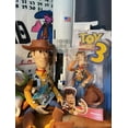 thumbnail image 2 of Woody 7-inches Action Figure Model Movable with Accessories Box Set, 2 of 6