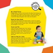 Ocean Explorers Baby Einstein Opus Spin & Sea Activity Toy, Multicolor, Infants Ages 3 Months +