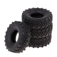 thumbnail image 4 of RC Neumáticos Accesorios para WPL 1:16 RC Camión Coche perfke Piezas de coches de control remoto, 4 of 9