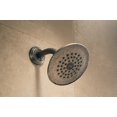 thumbnail image 7 of 1-Spray Raincan Shower Head in Chrome RP42578, 7 of 7