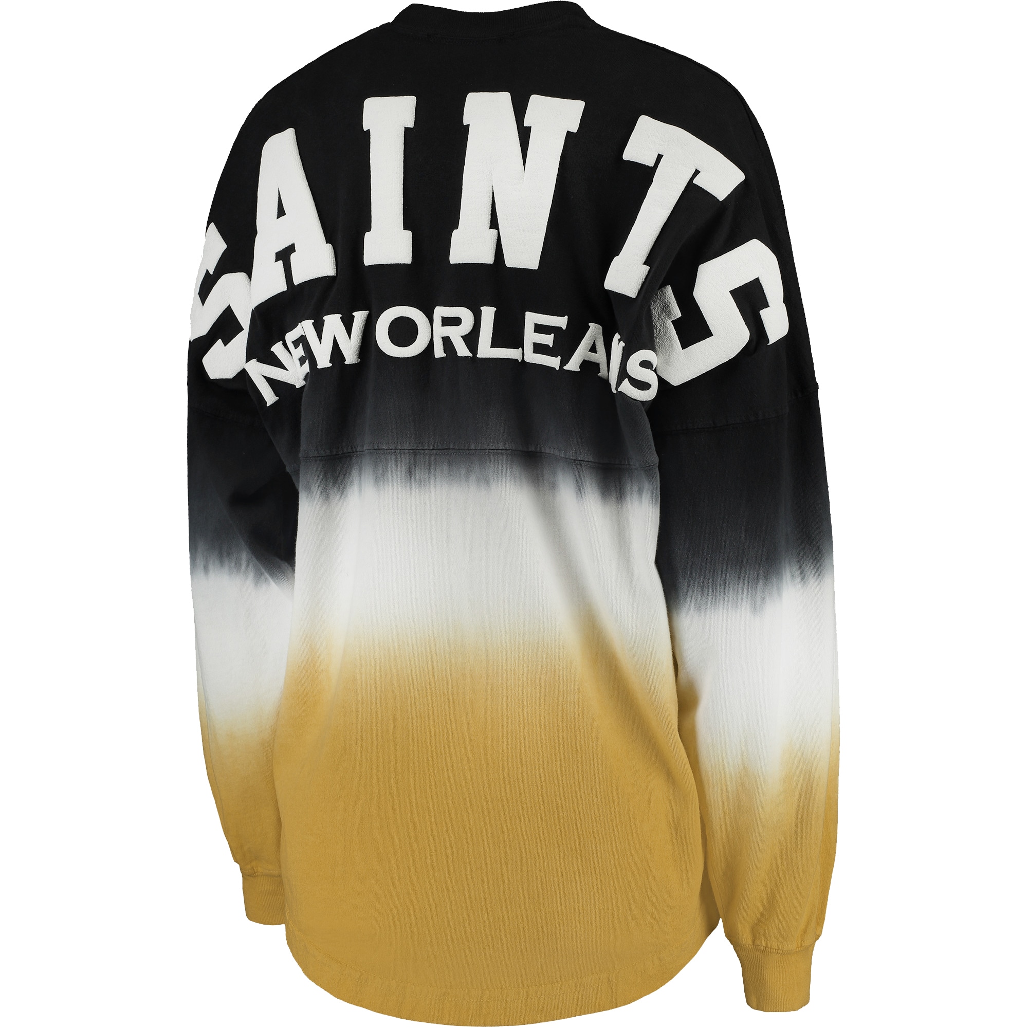 saints spirit jersey