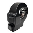 thumbnail image 1 of E-Bike 2 in 1 Horn Turn Signal Switch Button Electric Bicycle Parts Accessories Motorcycle E-Bike E, 1 of 5