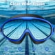 thumbnail image 3 of Pack de 2 gafas de natación Water Space con protección UV antivaho, 3 of 7