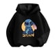 thumbnail image 3 of Nueva sudadera con capucha de Stitch para niñas, sudadera de otoño e invierno, jerseys Harajuku de manga larga, sudadera con capucha informal de la serie Disney Stich, 3 of 5