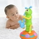 thumbnail image 3 of 1pc Niños divertidos Juguete electrónico Música Caterpillar Juguete Iluminación para niños Jugar, 3 of 8