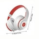 thumbnail image 3 of Pisexur Electrónica para Hombres Audífonos Bluetooth Audífonos Inalámbricos Orejeras Completas Nuevos Audífonos Bluetooth 5.4 con Reducción de Ruido Inteligente Estéreo HiFi Plegables y Ligeros Elect, 3 of 9