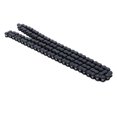 thumbnail image 2 of Motorcycle 428 Chain 108 Links Fit for 50cc -250cc ATV Quad Pit Dirt Bike Go Kart, 2 of 5