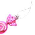 thumbnail image 5 of 6 piezas de adorables adornos de modelado de dulces, adornos decorativos de plástico para colgar en Navidad., 5 of 5