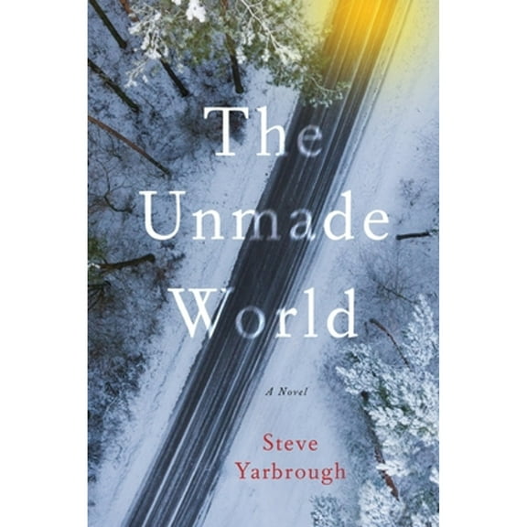 The Unmade World (Paperback)