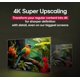 thumbnail image 3 of Pantalla LG 43" 4K UHD Alpha7 AI webOS Google Cast, 3 of 3