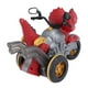 thumbnail image 1 of Juguete Modelo De Motocicleta De 3 Ruedas, Modelo De Motocicleta De 3 Ruedas Para Niños, Control Remoto Inalámbrico Eléctrico 2.4G, Estable Con Luz Para El Hogar, 1 of 7
