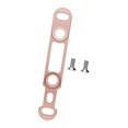 thumbnail image 5 of Bike Disc Brake Adapter Road Bike Replacement Aluminum Alloy Mount for Cyclists Hydraulic System Upgrade, 5 of 9