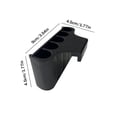 thumbnail image 2 of Estante de decoraciones Maceta colgante duradera para acuario/pecera (A) Ndcxsfigh  Libre de BPA, 2 of 2