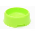 thumbnail image 5 of Thinsont Pets Bowl for Dogs or Cats - Plastic Trough Style Food or Water Bowl, 5 of 10