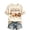 Beige, variant on Women's Vintage Tops I'm Ready for The BER Months Print V Neck T-Shirt Fall Halloween Thanksgiving Christmas Holiday Seasonal Funny Graphic Short-Sleeved Fall Tshirts