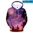 thumbnail image 1 of Anime Q versión Genshin Impact Traveler Paimon 1718 #1717 #1795 # PVC figura de acción figurita coleccionable modelo muñeca juguetes 10cmBlancocon caja Deng Xun unisex, 1 of 2