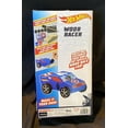 thumbnail image 2 of Hot Wheels Marvel Avengers Wood Racer Wood Car Body includes Paint Decals & More, 2 of 3