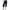 Navy, variant on Azrian Womens Fall Fashion Pants Clearance,Women's Loose Wide Leg Pants High Waist Straight Pants Casual Pants White Size L on Sale