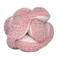 thumbnail image 4 of Snuffle Knot Puzzle Ball Dog Toy, 4 of 11