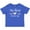 Royal Blue, variant on Inktastic My Aunt Loves Me- Heart Boys or Girls Baby T-Shirt