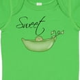 thumbnail image 4 of Inktastic Sweet Pea Girls Baby Bodysuit, 4 of 5