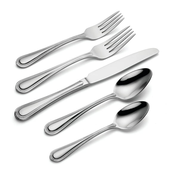 Oneida Countess 20-Piece Flatware Set Service for 4