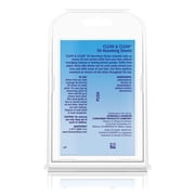 6 Pack - CLEAN & CLEAR Oil Absorbing Sheets 50 Each