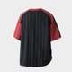thumbnail image 4 of Tops para hombre, blusas y camisas de cuello redondo y manga corta para hombre, camisetas deportivas informales a la moda con estampado para hombre, blusas de cuello redondo y manga corta, blusas para, 4 of 4