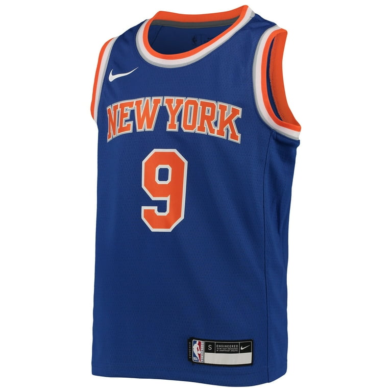 New York Knicks Swingman Jersey