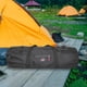 thumbnail image 1 of Bolsa de almacenamiento para campaña, bolsa de lona plegable de tela Oxford, bolsa organizadora portátil impermeable, bolso de mano Negro 75cmx26cm S shamjiam Bolsa de almacenamiento de tienda, 1 of 9