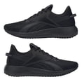 thumbnail image 2 of Tenis Reebok Hombre Lite Plus 3 Negro Entrenamiento Running negro 6 MX, 2 of 10