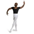 thumbnail image 4 of Capezio Classic Footed Tight, 4 of 6