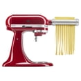 thumbnail image 4 of Juego de accesorios para cortador de pasta KitchenAid KSMPCA Silver, 4 of 6