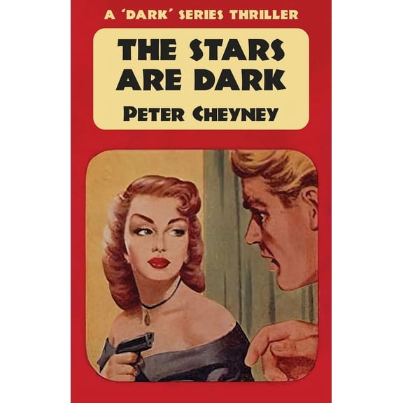The Stars are Dark: A 'Dark' Series Thriller, (Paperback)