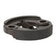 thumbnail image 4 of Desbrozadora Embrague Cortacésped Adaptador Accesorio Mantenimiento Reemplazar Herramientas eléctricas de jardín de metal Juego de accesorios de, 4 of 8
