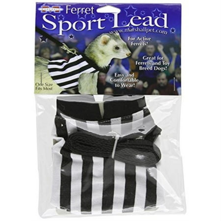 - Marshall Pet Products SMR00336 Sport Leads