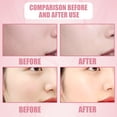 thumbnail image 2 of DPTALR Gel-Crème Fond de Teint Invisible Maquillage Mat Correcteur Lait Vibrato, 2 of 7