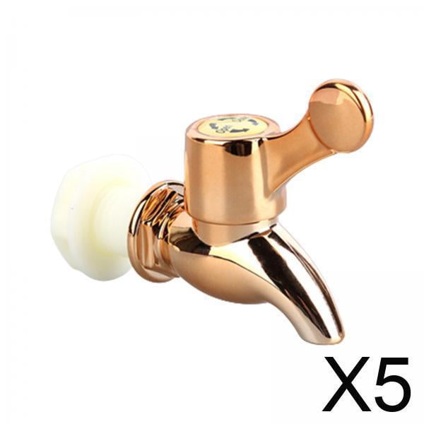 Grifo Dispensador de Bebidas,Espita del Dispensador de Bebidas Grifo del Dispensador de Bebidas,Reemplazar grifo del Dispensador de Bebidas Espita para Bebidas,Grifo de Reemplazo del