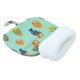thumbnail image 2 of Cama Gato Saco Gracioso Túnel Nido Bactillo Dormir Lindo Dibujos Animados Suaves para Cachorros Y Gatito en Interiores, 2 of 9