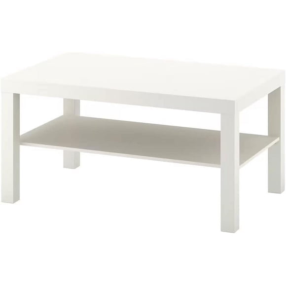 Mesa Central, Mesa de Centro para Sofás y/o Comedor