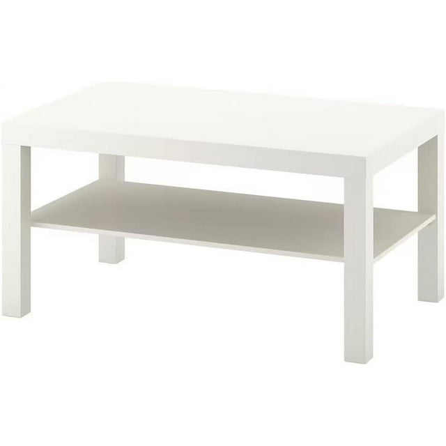 Mesa Central, Mesa de Centro para Sofás y/o Comedor