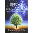thumbnail image 1 of Before the Garden: God's Eternal Continuum, 1 of 3