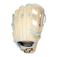 thumbnail image 6 of SSK Z7 Specialist 12.75" Outfield Baseball Glove Z7-1275CMLCOL3, 6 of 7