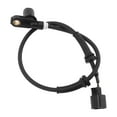 thumbnail image 1 of Sensor de velocidad de rueda ABS Unique Bargains Frontal Izquierdo Derecho Sensor ABS Sistema de frenos antibloqueo No. 7M0927807C/1048603 para VW Sharan 1995-2000, 1 of 1