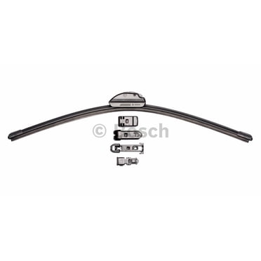 Bosch Clear Advantage Beam Wiper Blades – Set Of 2, 26" & 18" Front
